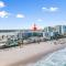 Amazing new condo in Hollywood Beach Accesses DIR BEACH