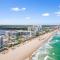 Amazing new condo in Hollywood Beach Accesses DIR BEACH