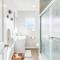 Modern 2-Bedroom Haven in the Heart of LA- HUD-VP