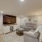 Beautiful 3 BR Home with Workspace 20 Min to Boston - Bedford