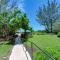 Sea Grape Inn 1- BEACHFRONT Property