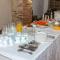 Agriturismo Feudo Tudia