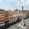 Thebestinrome Piazza di Spagna