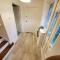 5 bedroom, recently renovated house close to Hastings Beach
