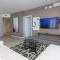 2BR & 2BA Corner Suite Ocean Views at Hyde Beach House