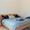 Naama bay Luxury stylish entire flat with en-suit rooms -centre of Sharm - 沙姆沙伊赫
