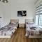 16th Floor Sky View Condo With Pool And Fitness - 斯科普里