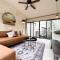 Vida Jungle Boho Apart 14 with special fee to access Hotel Bardo - تولوم
