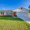 Charming St Lucie River Retreat with Pool and Dock! - River Park