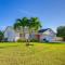 Charming St Lucie River Retreat with Pool and Dock! - River Park