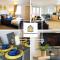Executive 2 Bed Flat in Stockton Heath by Amazing Spaces Relocations Ltd - 沃灵顿