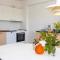Apartment with shared kitchen in Vedersø