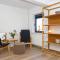 Apartment with shared kitchen in Vedersø
