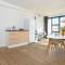 Apartment with shared kitchen in Vedersø