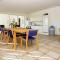 Apartment with shared kitchen in Vedersø