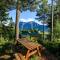 Korsbakken Camping