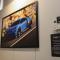 FAST FIVE At Gurney