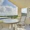 Bright Hudson Condo Rental with Gulf-View Balcony!