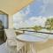 Gulf-View Balcony and Pool Access Hudson Retreat