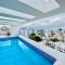 Lovely City Center Condo