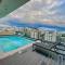 Great Centric Apt, Pool, - Santo Domingo