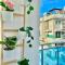 Great Centric Apt, Pool, - Santo Domingo