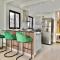 Stunning City Center Condo
