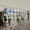 Stunning City Center Condo