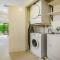 Coastal Retreat Unit close to Beach - 奥克兰
