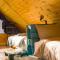 Cliffside cottage Kazbegi