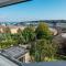 3 Bed apartment on Festival Bus Route with parking and ferry voucher