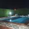 CASA AREALBA Casa con piscina muy cerca de las playas de San Xurxo y Doniños