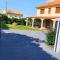 CASA AREALBA Casa con piscina muy cerca de las playas de San Xurxo y Doniños