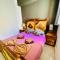 Duplex Whiskey Home 200m away from the Sea and the Square - 圣保罗湾城