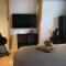 Super de luxe privékamer op een toplocatie - Room 1