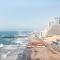 Boardwalk Beachfront 2BR 3BA Condo by CozySuites