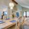 Spacious Aurora Retreat with Game Room and Hot Tub!