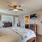 Spacious Aurora Retreat with Game Room and Hot Tub! - Aurora