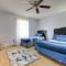 Spacious Aurora Retreat with Game Room and Hot Tub!