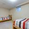 Spacious Aurora Retreat with Game Room and Hot Tub! - Aurora