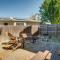 Spacious Aurora Retreat with Game Room and Hot Tub!
