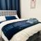 Bespoke 2 Bedroom Apt Derby City