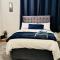 Bespoke 2 Bedroom Apt Derby City
