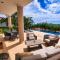 Luxury Villa In Prestigious Pristine Bay, Home Of The Black Pearl Golf Course