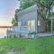 Cedar Lake Retreat with Boathouse and Dock! Cedar Lake Retreat with Boathouse and Dock!