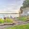 Cedar Lake Retreat with Boathouse and Dock! Cedar Lake Retreat with Boathouse and Dock!