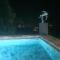 Domaine COLONNA SANTINI ,Chambre d hôtes Piscine, sauna, spa