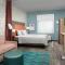 Home2 Suites By Hilton Miami Doral West Airport, Fl - Miami