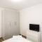 ApartBnb Twins 14A - Braşov