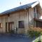 Chalet-Prinz-Murau-Kreischberg